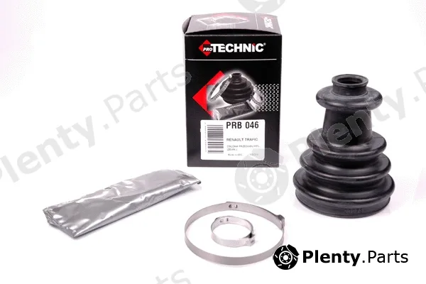 Protechnic PRB046 — Bellow Kit, drive shaft