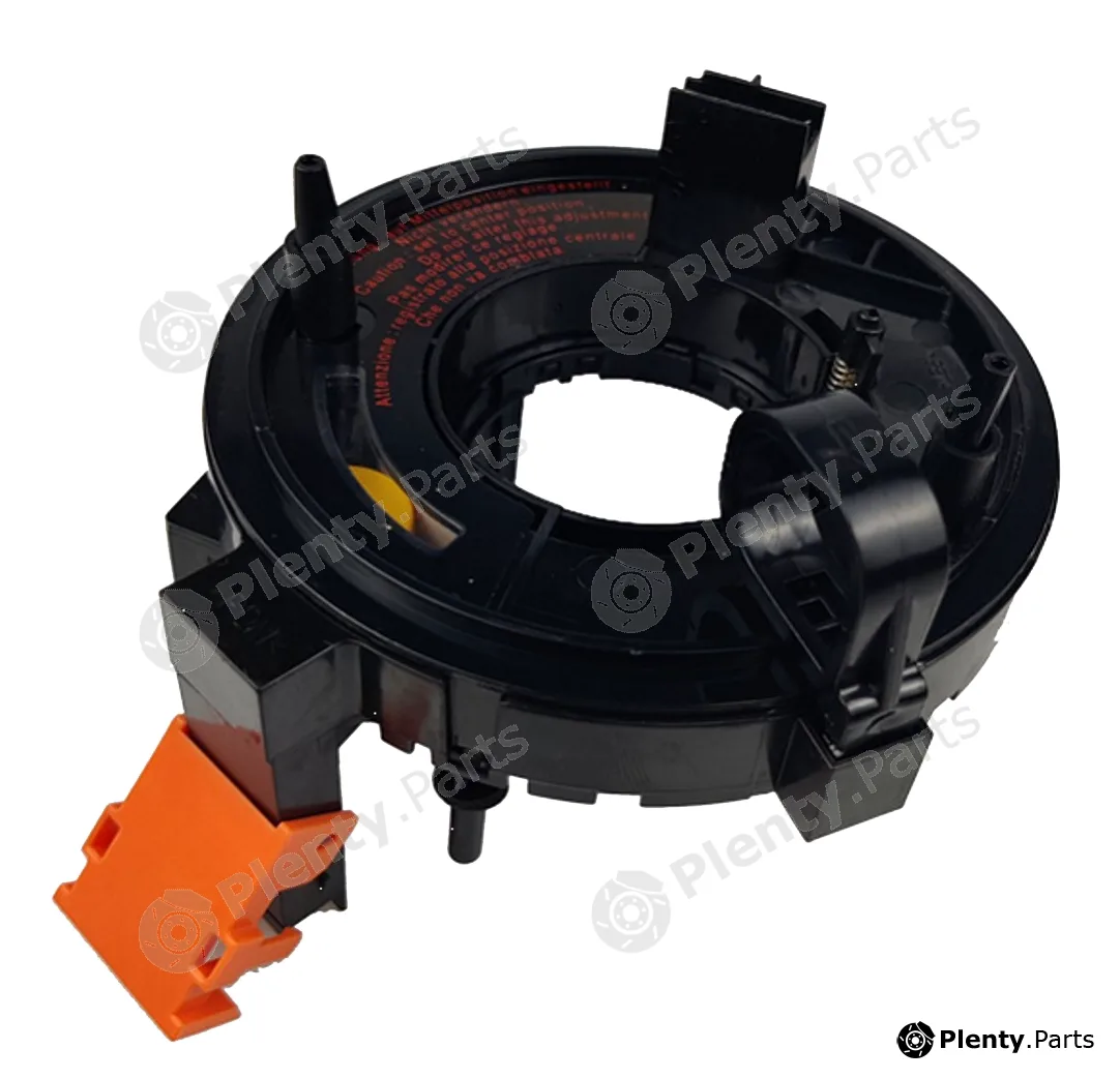 KSH Europe 1815.0015003 — Clockspring, airbag