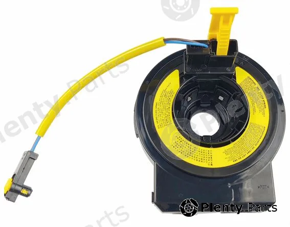 KSH Europe 1815.0015041 — Clockspring, airbag