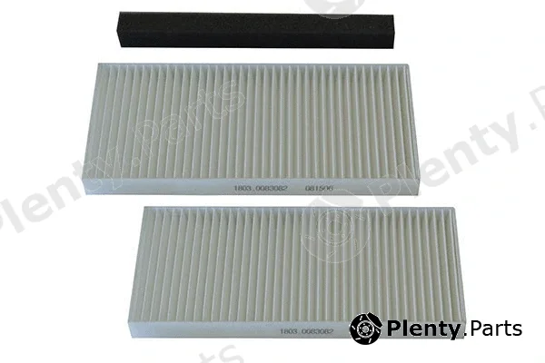 KSH Europe 1803.0083082 — Filter, cabin air