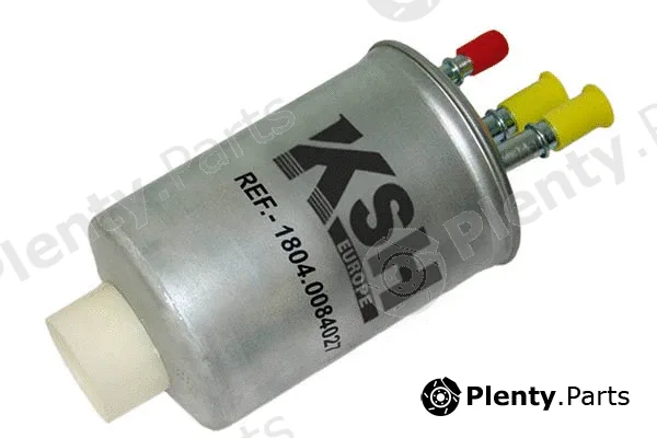 KSH Europe 1804.0084027 — Fuel Filter