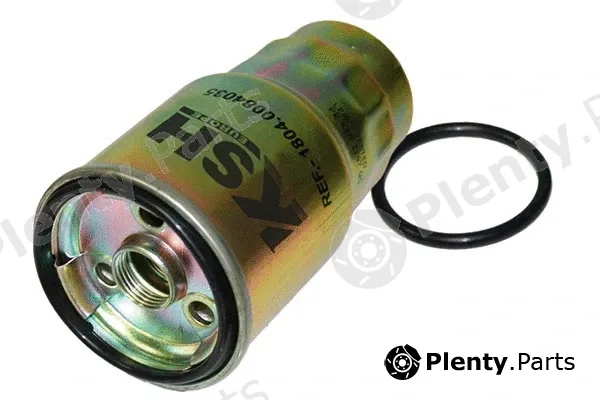 KSH Europe 1804.0084035 — Fuel Filter
