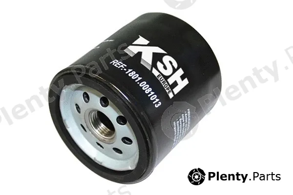 KSH Europe 1801.0081013 — Oil Filter