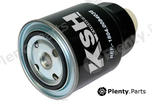 KSH Europe 1804.0084038 — Fuel Filter