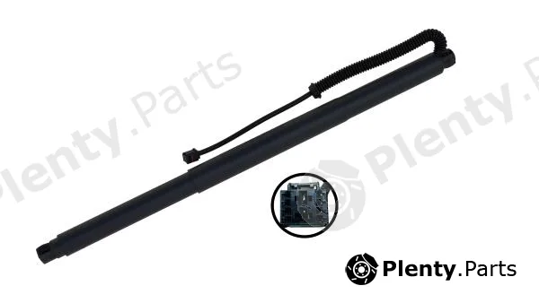 KSH Europe 1849.0049024 — Electric Motor, tailgate