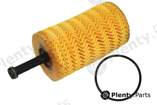 KSH Europe 1801.0081010 — Oil Filter