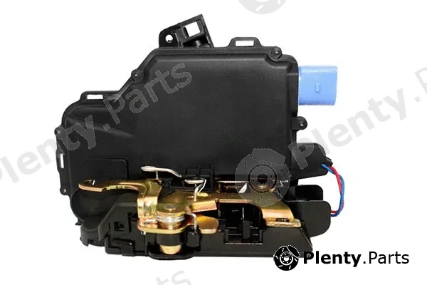 KSH Europe 1880.0018122 — Door Lock