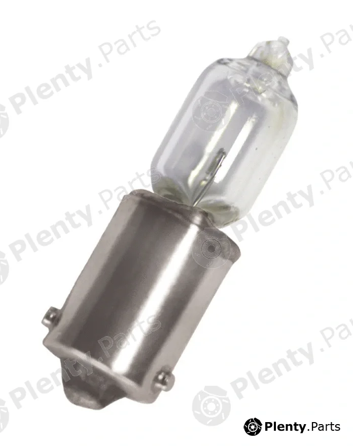 KSH Europe 7001.0010186 — Bulb, licence plate light