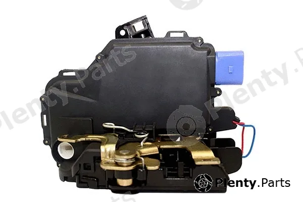 KSH Europe 1880.0018110 — Door Lock