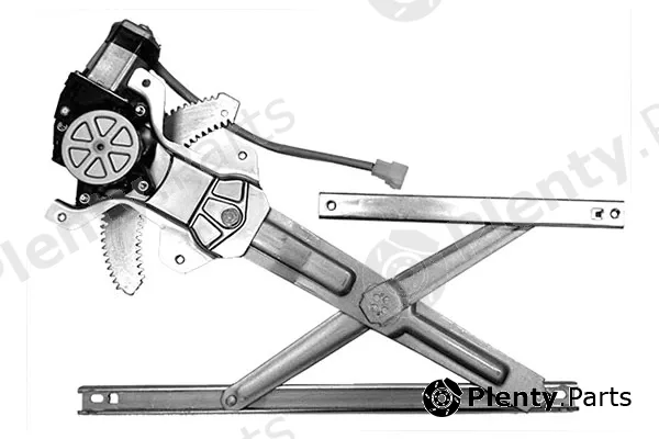 KSH Europe 1830.0030155 — Window Regulator
