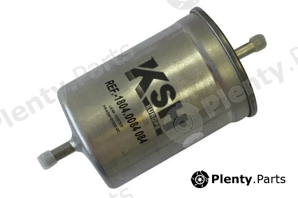 KSH Europe 1804.0084084 — Fuel Filter