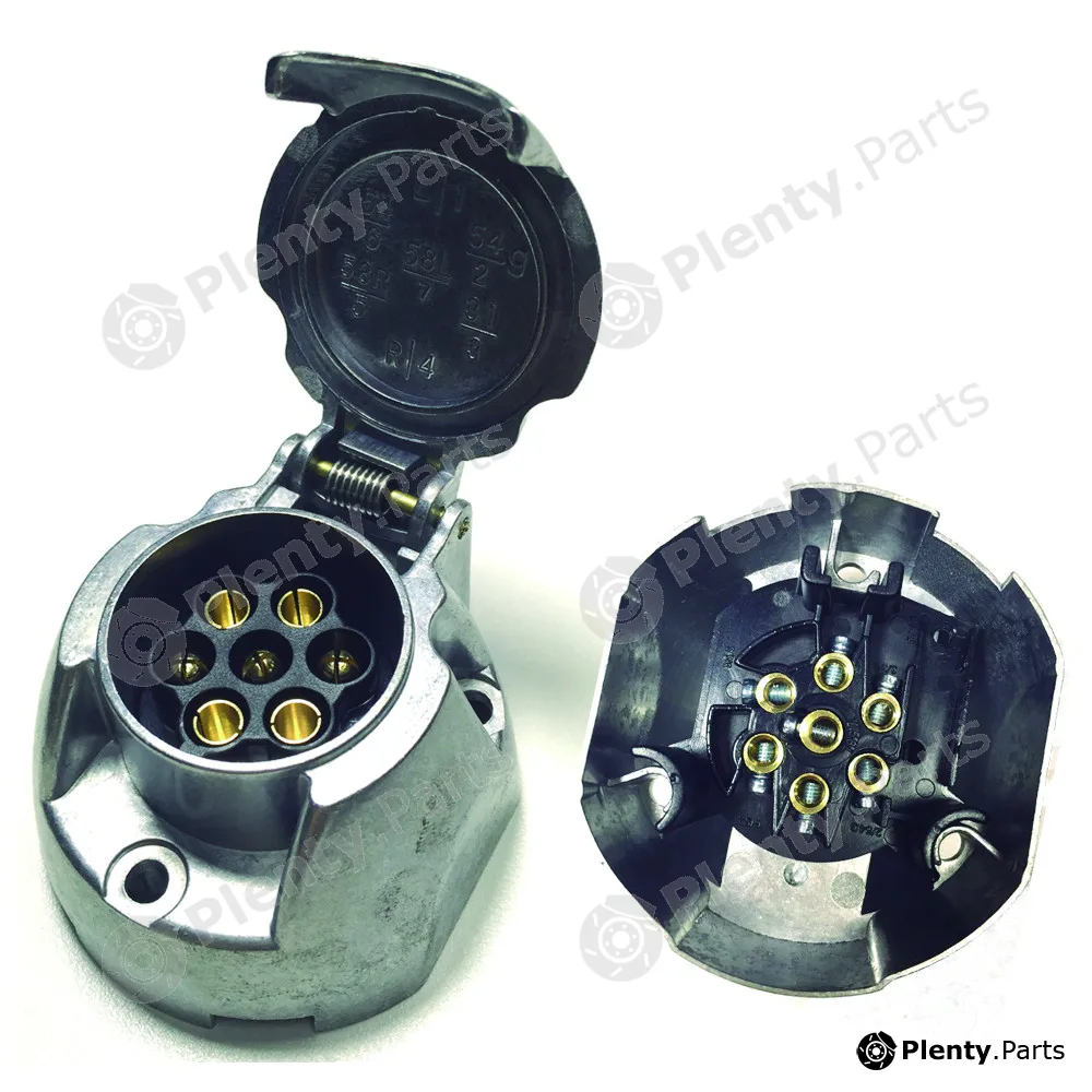 KSH Europe 5304.0007004 — Plug