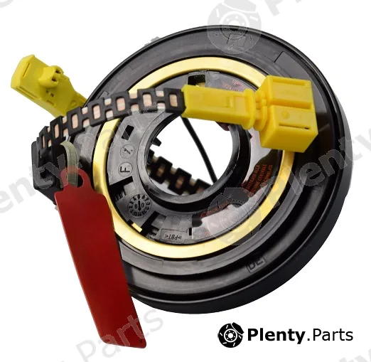 KSH Europe 1815.0015002 — Clockspring, airbag