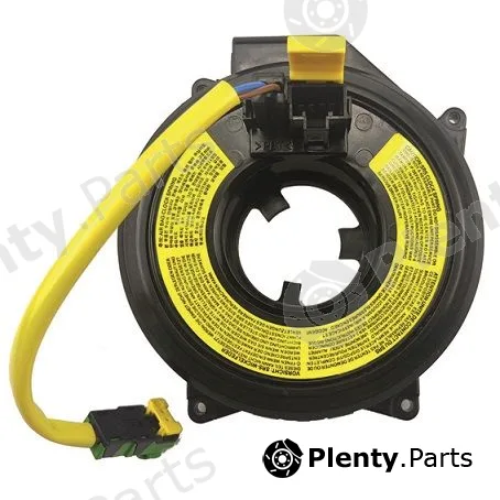 KSH Europe 1815.0015040 — Clockspring, airbag