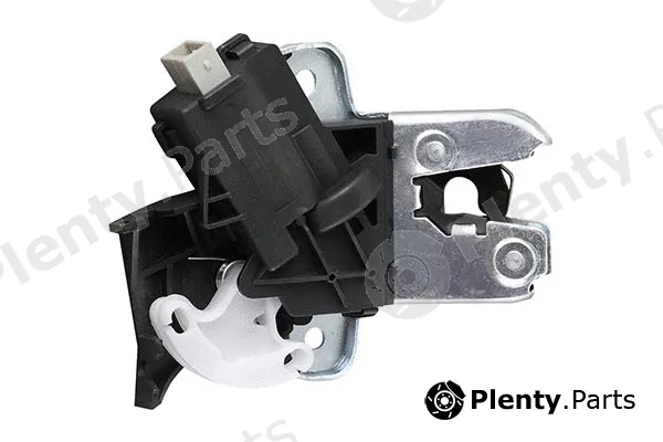 KSH Europe 1880.0018152 — Tailgate Lock