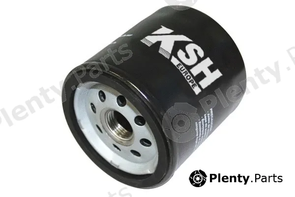 KSH Europe 1801.0081062 — Oil Filter