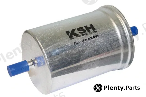 KSH Europe 1804.0084005 — Fuel Filter