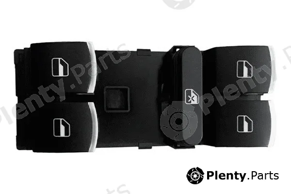 KSH Europe 1810.0010823 — Switch, window regulator