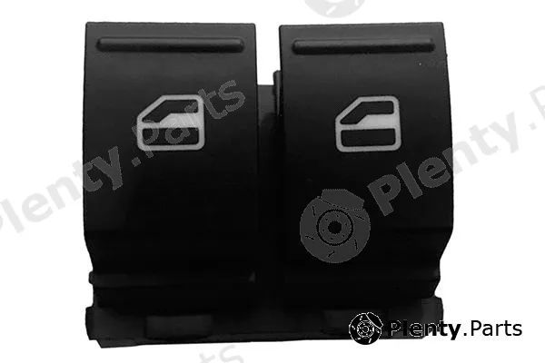 KSH Europe 1810.0010818 — Switch, window regulator