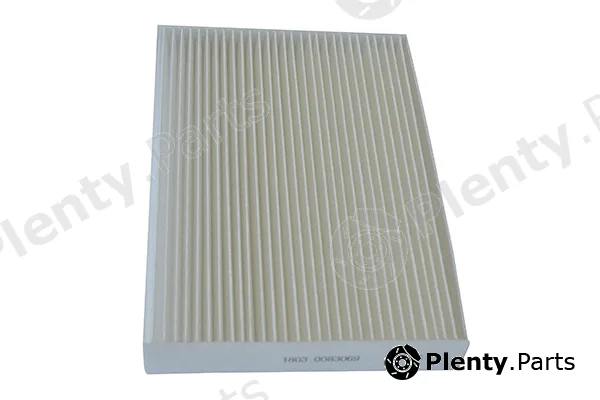 KSH Europe 1803.0083069 — Filter, cabin air