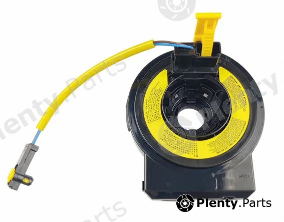 KSH Europe 1815.0015042 — Clockspring, airbag