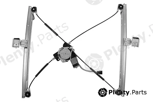 KSH Europe 1830.0030127 — Window Regulator