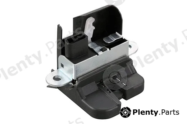 KSH Europe 1880.0018129 — Tailgate Lock