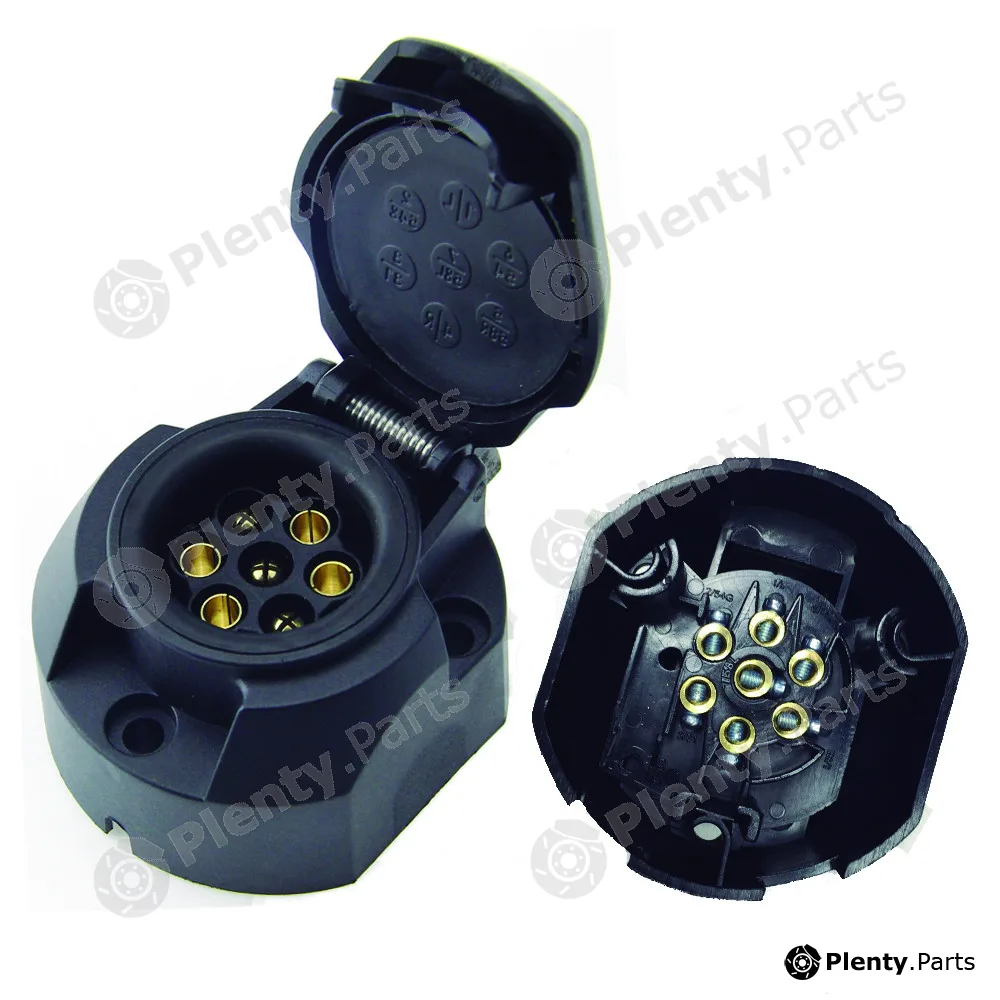 KSH Europe 5304.0007002 — Plug