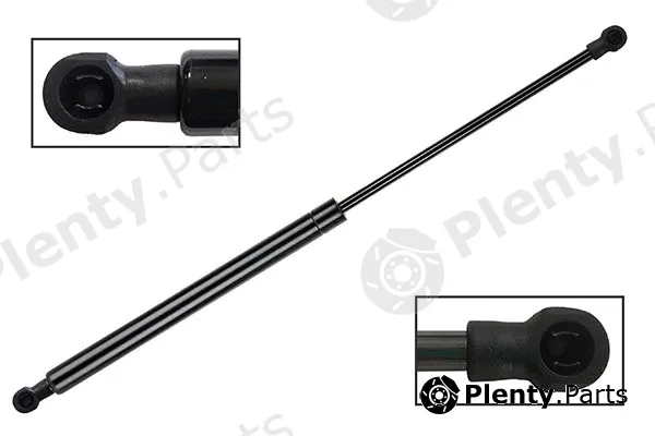 KSH Europe 1840.0040038 — Gas Spring, boot/cargo area