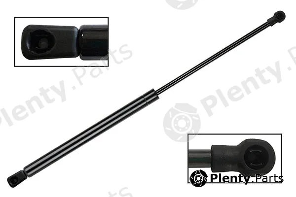 KSH Europe 1840.0040081 — Gas Spring, boot/cargo area