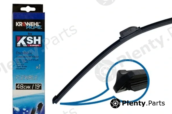 KSH Europe 3210.0092650 — Wiper Blade