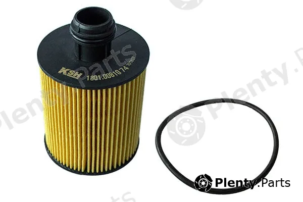 KSH Europe 1801.0081074 — Oil Filter