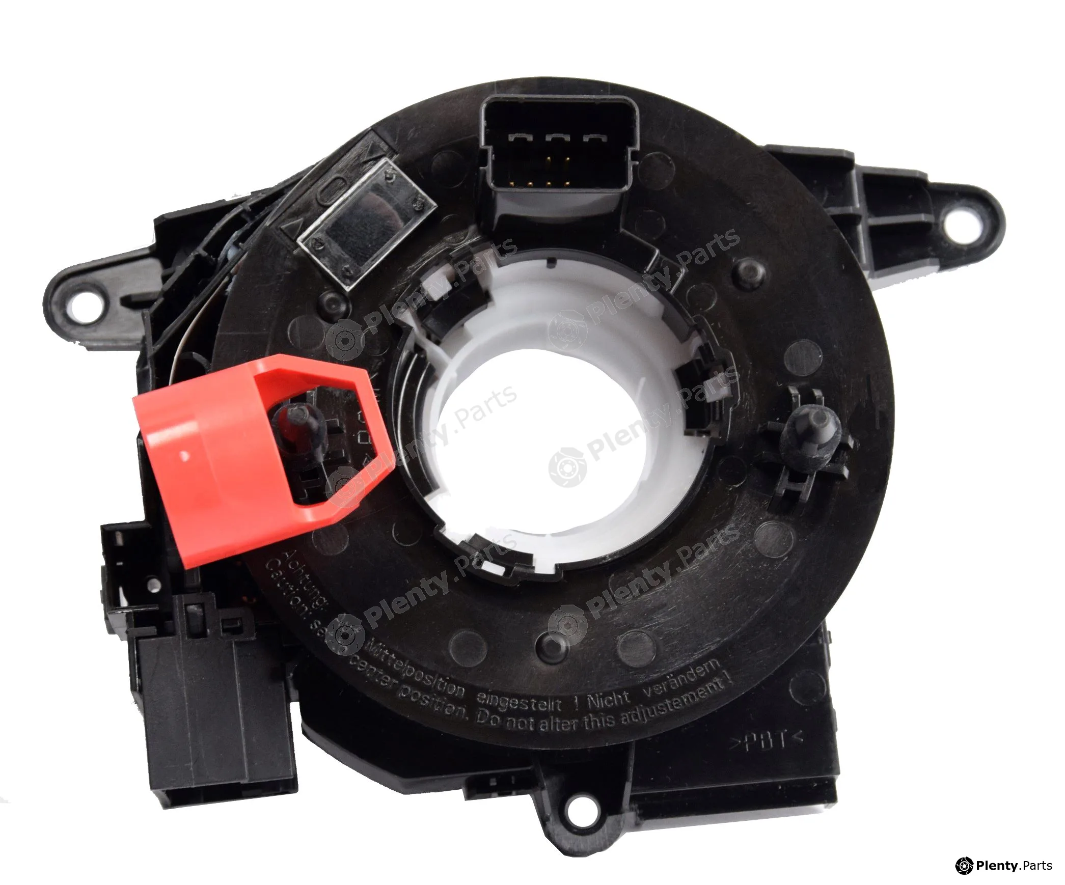 KSH Europe 1815.0015067 — Clockspring, airbag