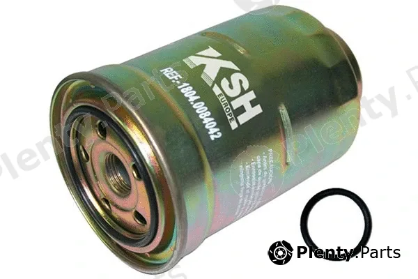 KSH Europe 1804.0084042 — Fuel Filter