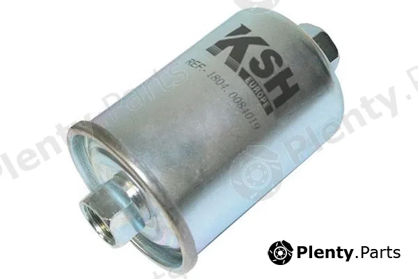 KSH Europe 1804.0084019 — Fuel Filter