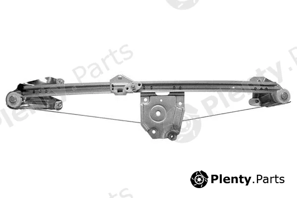 KSH Europe 1830.0030337 — Window Regulator