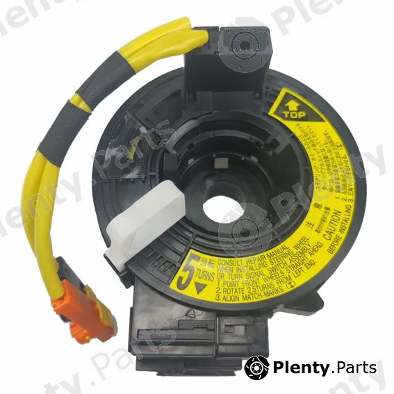 KSH Europe 1815.0015024 — Clockspring, airbag