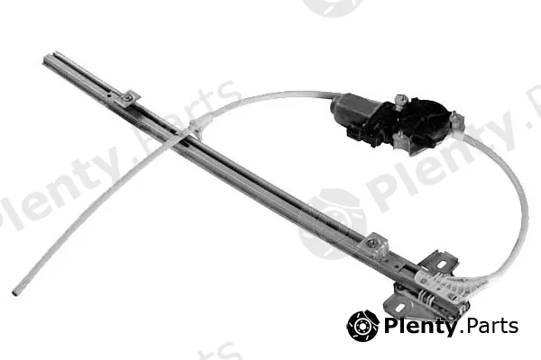 KSH Europe 1830.0040014 — Window Regulator