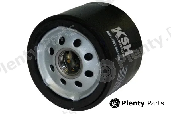 KSH Europe 1801.0081053 — Oil Filter