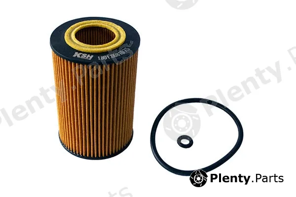 KSH Europe 1801.0081075 — Oil Filter