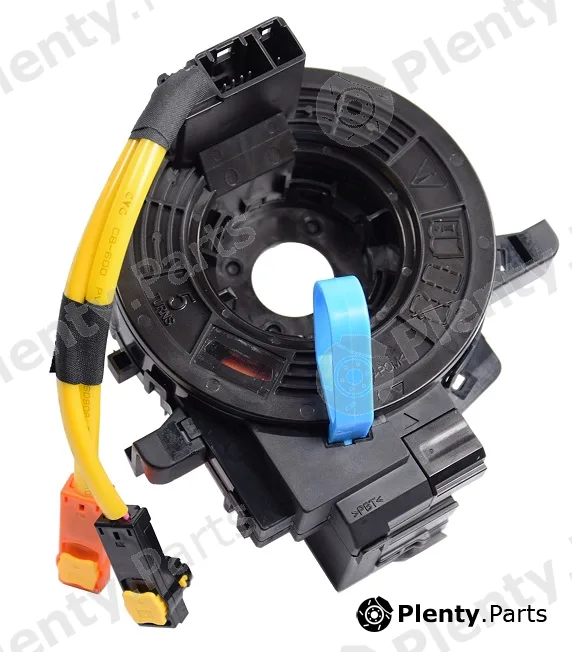 KSH Europe 1815.0015028 — Clockspring, airbag