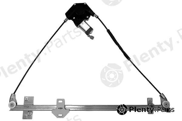 KSH Europe 1830.0040010 — Window Regulator