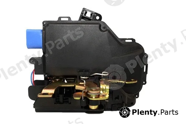 KSH Europe 1880.0018101 — Door Lock