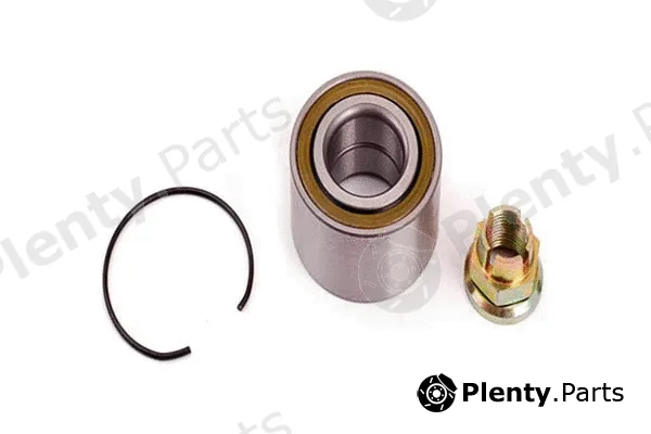KSH Europe 1890.0091007 — Wheel Bearing Kit