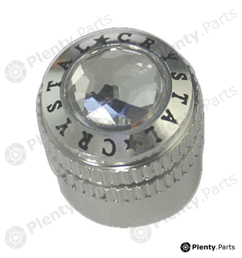 KSH Europe 1318.43854PL — Valve Cap
