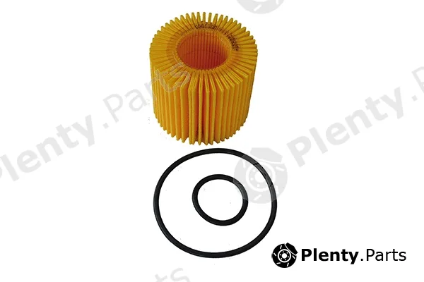 KSH Europe 1801.0081069 — Oil Filter