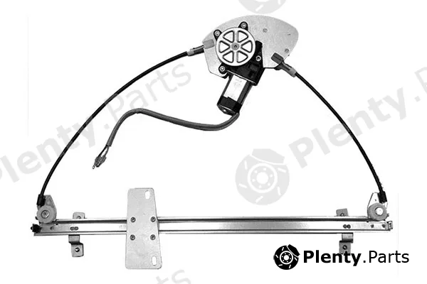 KSH Europe 1830.0030157 — Window Regulator