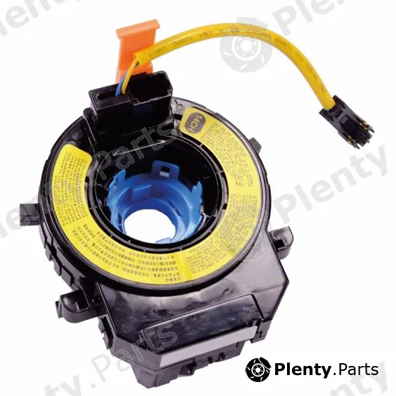 KSH Europe 1815.0015045 — Clockspring, airbag