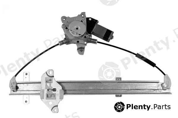 KSH Europe 1830.0030273 — Window Regulator