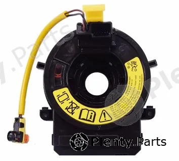 KSH Europe 1815.0015034 — Clockspring, airbag